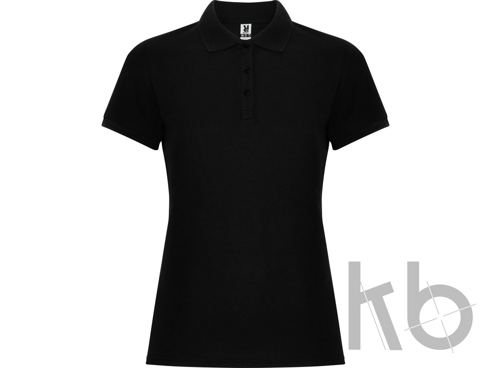 Рубашка поло «Pegaso» женская