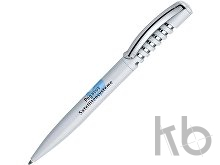 Ручка пластиковая шариковая «New Spring Polished»