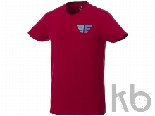 Футболка из органического материала «Balfour» мужская