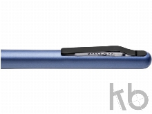 Ручка пластиковая шариковая «Smooth»