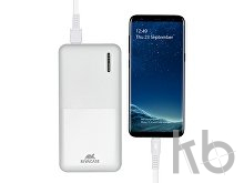 Внешний аккумулятор с быстрой зарядкой  VA2571, 20000 mAh