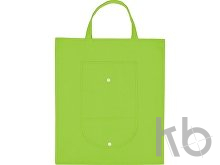 Складная сумка «Plema» из нетканого материала