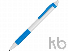 Ручка пластиковая шариковая «Centric»