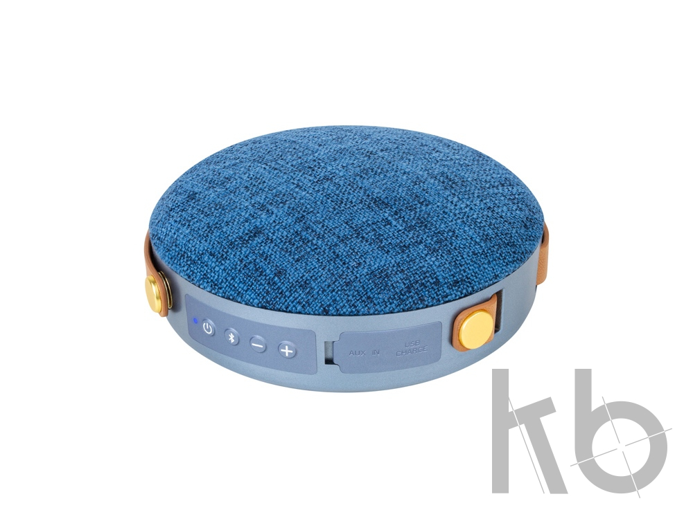 Портативная колонка «mySound Cleo», 8 Вт