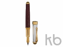 Набор: ручка перьевая, чернила