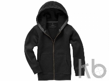 Толстовка «Arora» детская с капюшоном