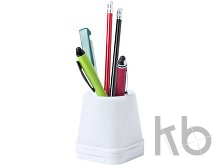pen holder with USB hub