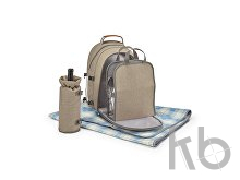 Термический рюкзак для пикника