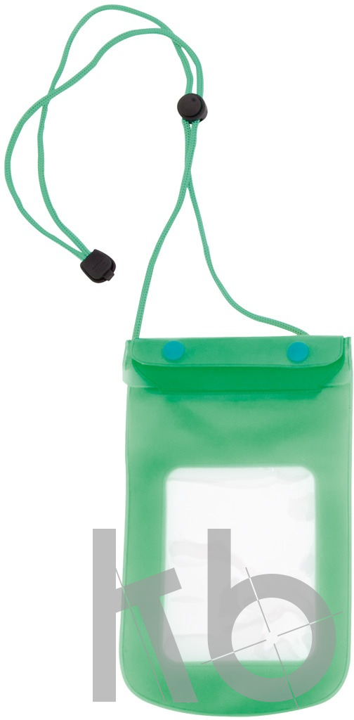 waterproof mobile case