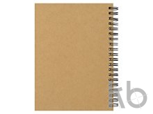 Блокнот А6+ «Hendell»