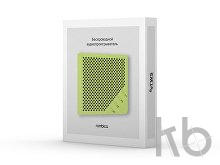Портативная колонка «Mysound Note»