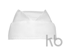 Головной убор повара «Lagasse», унисекс