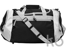 Polyester (600D) sports bag