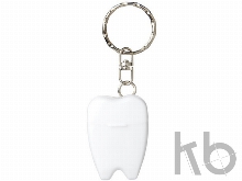 Брелок «Demi» с зубной нитью