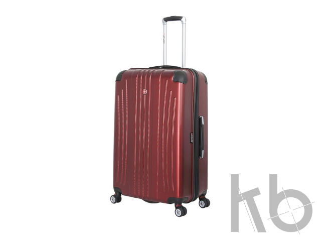 Чемодан «Ridge», 92л