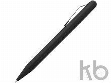 Ручка металлическая шариковая «Smooth»