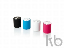 Колонка «Naiad» с функцией Bluetooth®