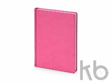 Ежедневник недатированный А5 «Velvet»