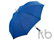 Зонт-трость «Alu» с деталями из прочного алюминия