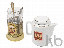 Чайный набор «Эгоист»