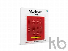 Магнитный планшет для рисования «Magboard mini»