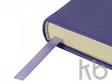 Ежедневник недатированный А5 «Megapolis Velvet»