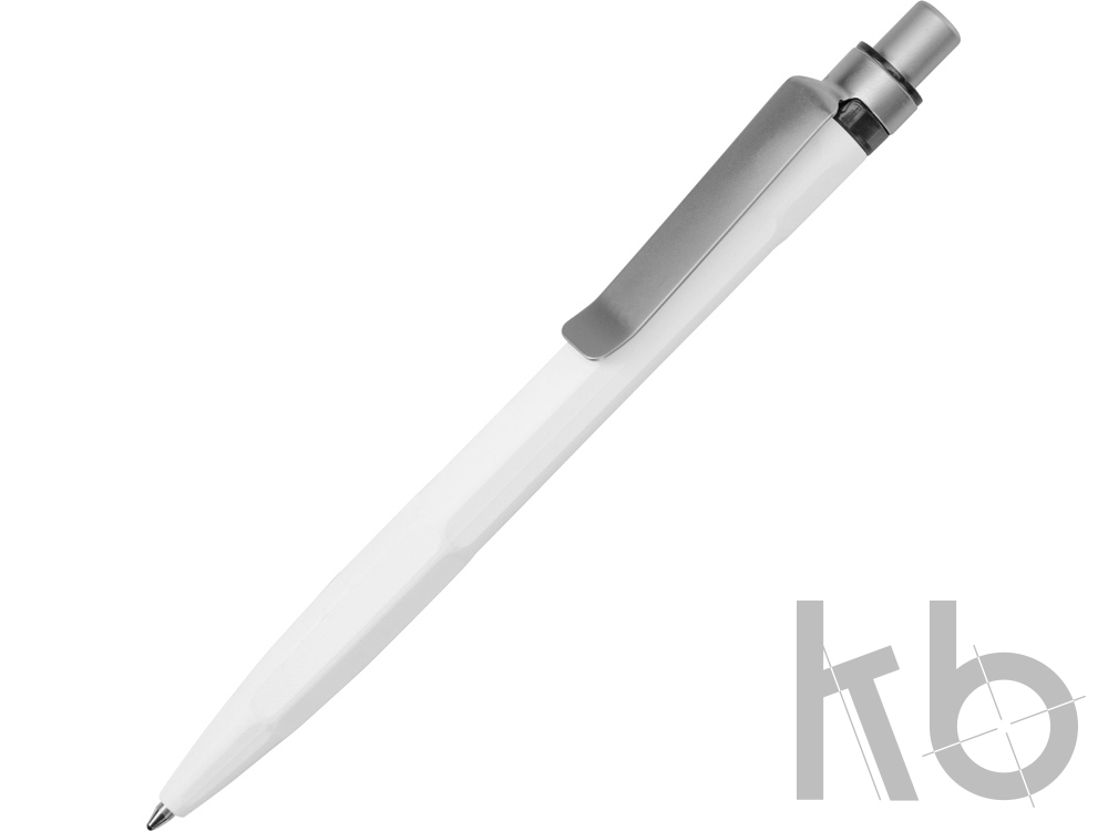 Ручка пластиковая c минералами Prodir QS30 PQSS Stone