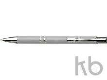 Aluminium ballpen