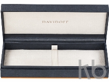 Ручка шариковая из коллекции Paris