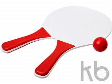 Набор для пляжных игр «Bounce»