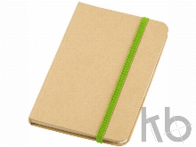 Блокнот А6 «Dictum»