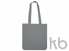 Сумка из плотного хлопка «Carryme 220», 220 г/м2