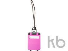 Бирка для багажа