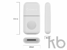 Картридер CRS12