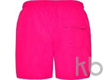 Плавательные шорты «Aqua», мужские