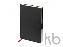 Ежедневник недатированный А5- «Megapolis Flex Smart»