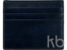 Картхолдер для 6 карт с RFID-защитой «Fabrizio»