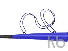 PP stadium horn