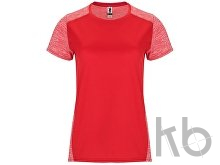 Спортивная футболка «Zolder» женская