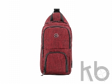 Рюкзак с одним плечевым ремнем