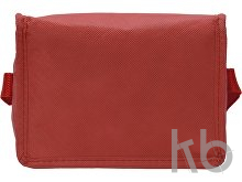 Сумка-холодильник «Reviver» из нетканого переработанного материала RPET