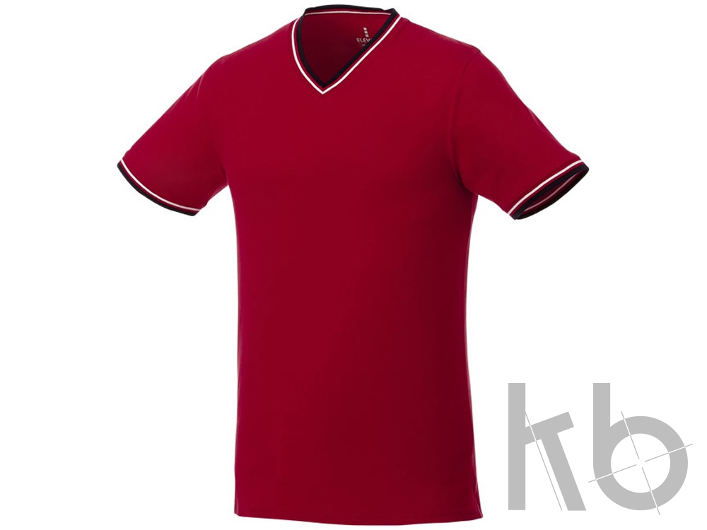 Футболка «Elbert» мужская