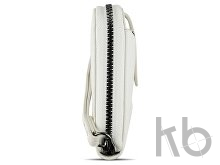 Кошелек женский «Elsa» с ключницей и защитой данных RFID