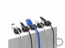 Кабель органайзер CBSX