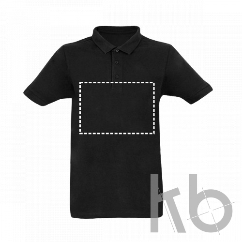 Рубашка поло 