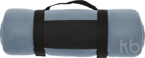 Polar fleece (170-180 gr/m²) blanket