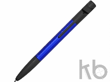 Ручка-стилус металлическая шариковая «Multy»