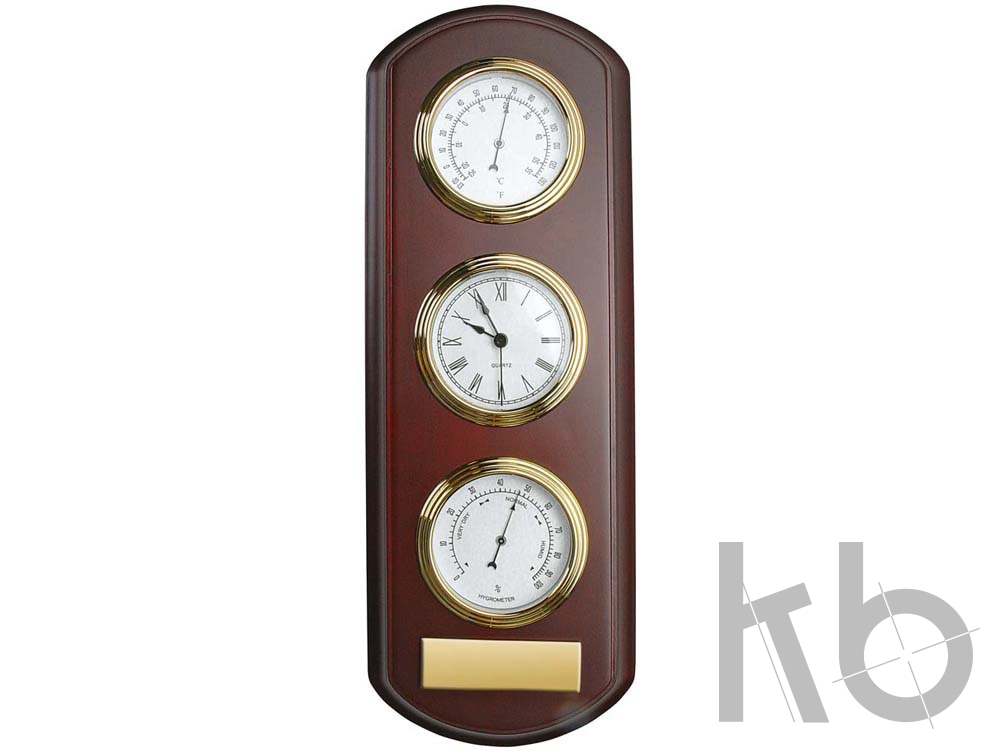 Погодная станция «Капитан Немо»