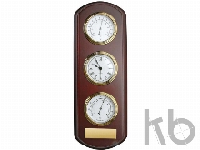 Погодная станция «Капитан Немо»