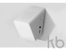 Портативная колонка «Берта» с функцией Bluetooth®